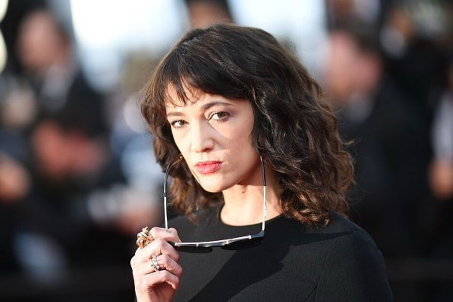 Asia Argento