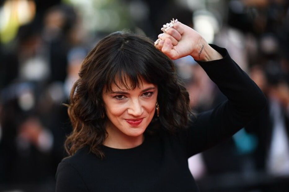 Asia Argento