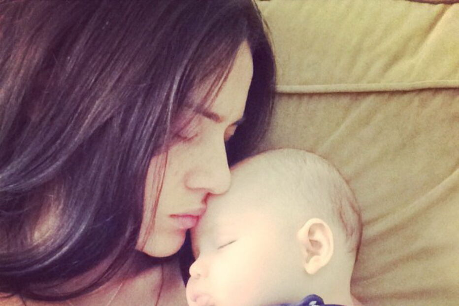 Gianna Masciantonio recuperou de cancro fatal após beijo do papa	