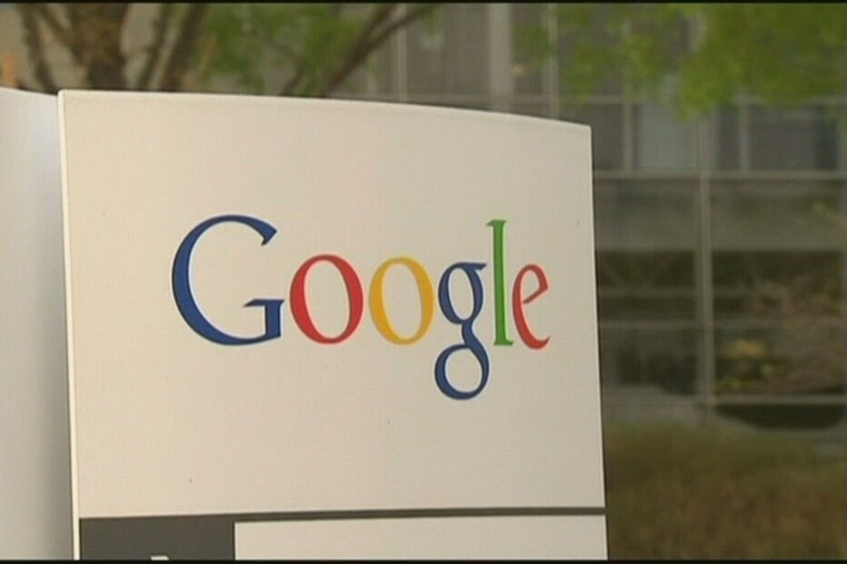 EUA, Google, Android