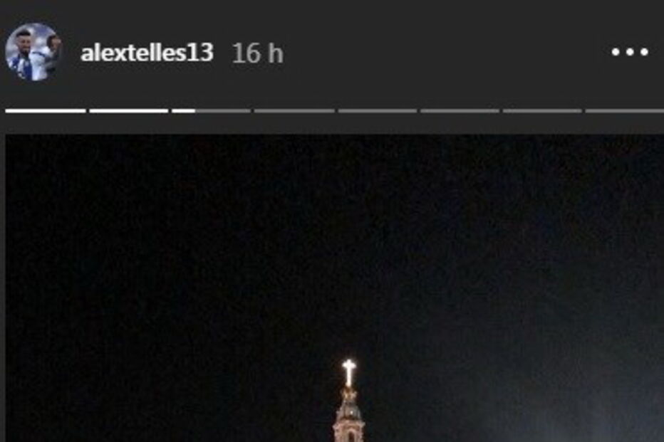 Equipa do FC Porto parou no Santuário de Fátima no regresso a casa