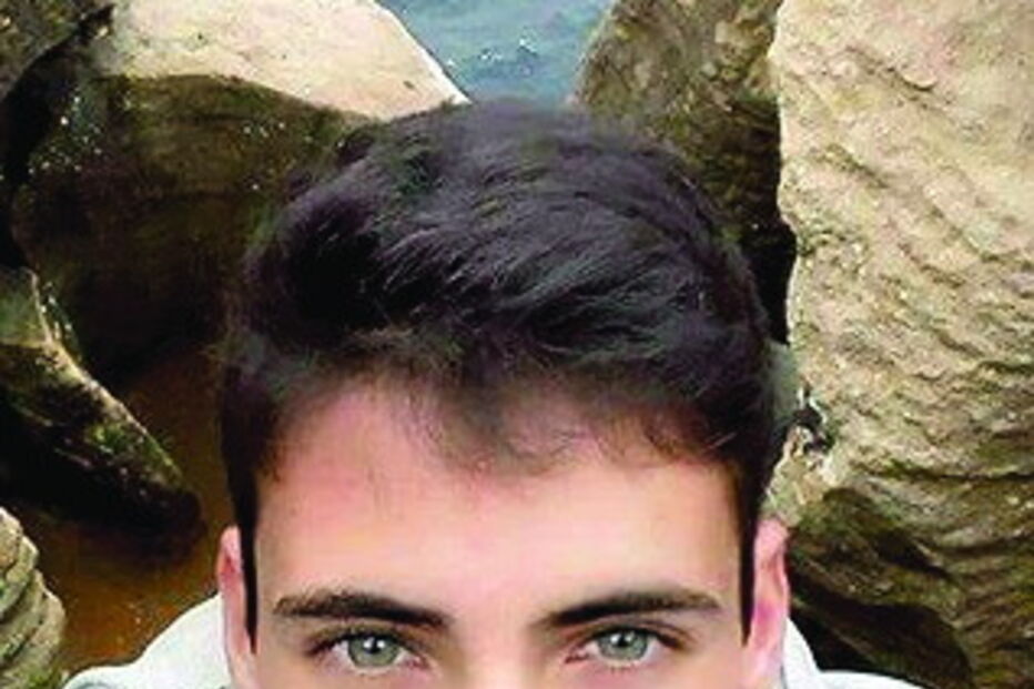 Bruno Antunes morreu afogado 