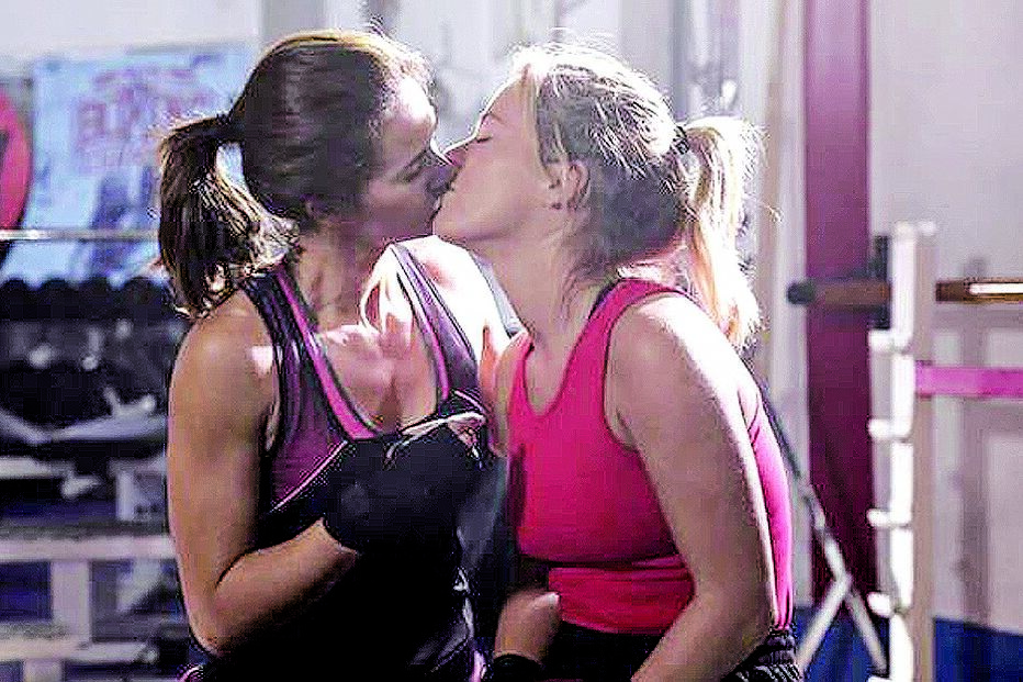 Cláudia Vieira e Inês Aires Pereira