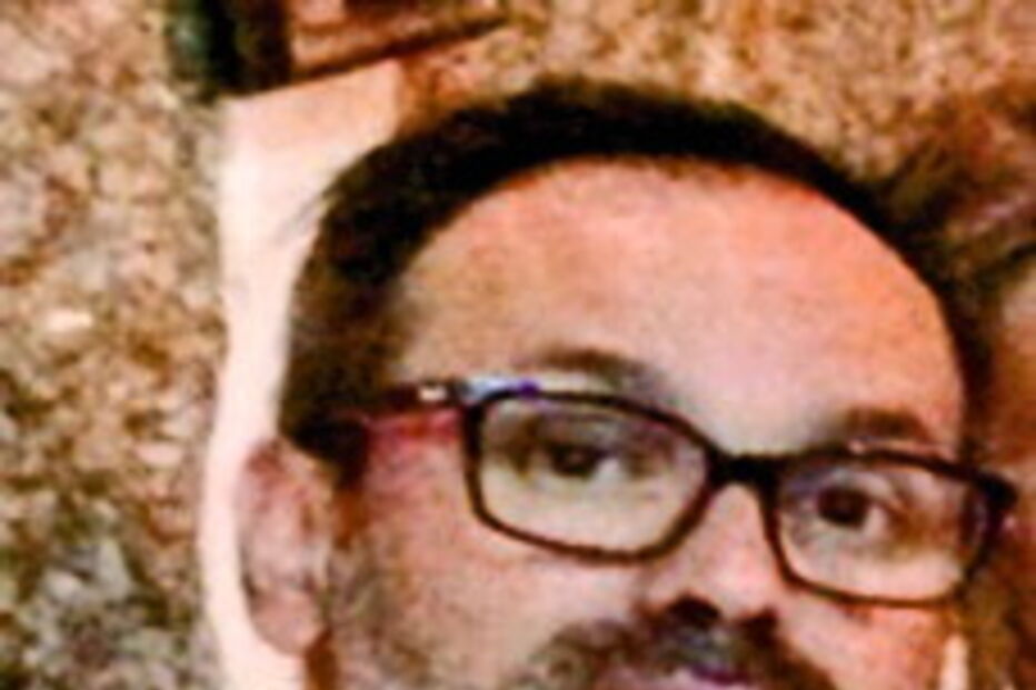 Hugo Oliveira tinha 44 anos e era empresário     