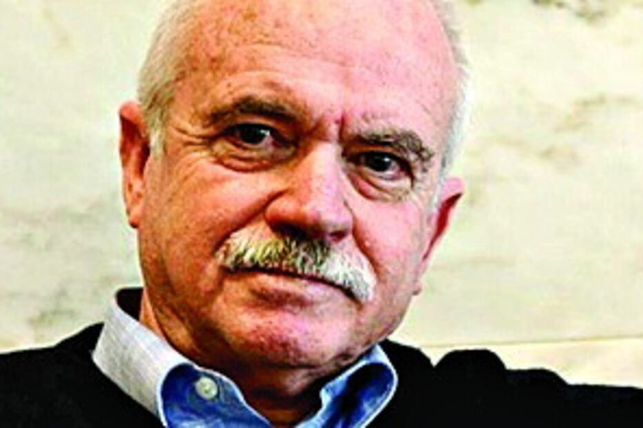 João David Pinto-Correia (1939-2018)