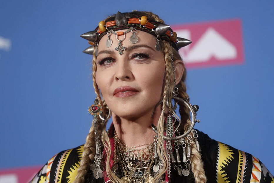 Madonna