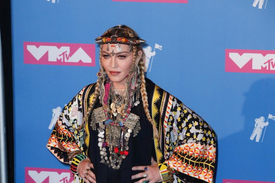 Madonna