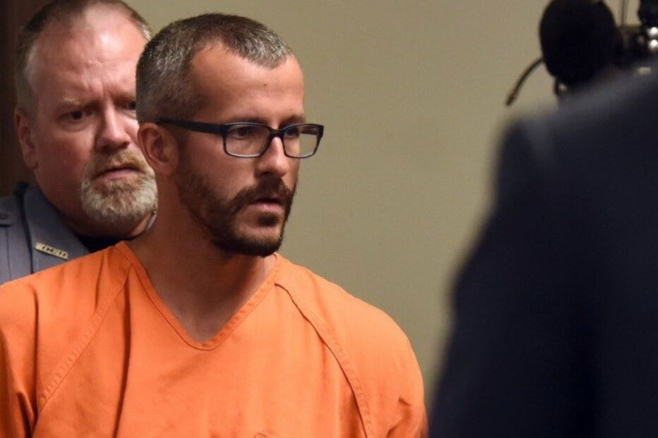 Christopher Watts