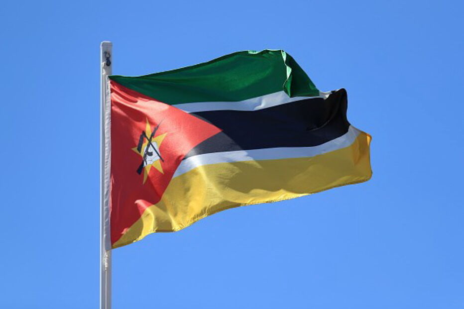  Moçambique