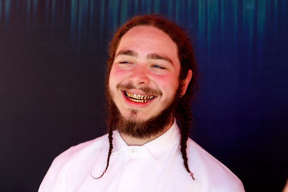  Post Malone