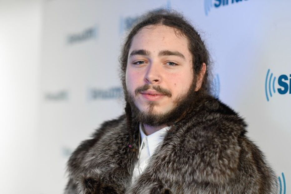  Post Malone