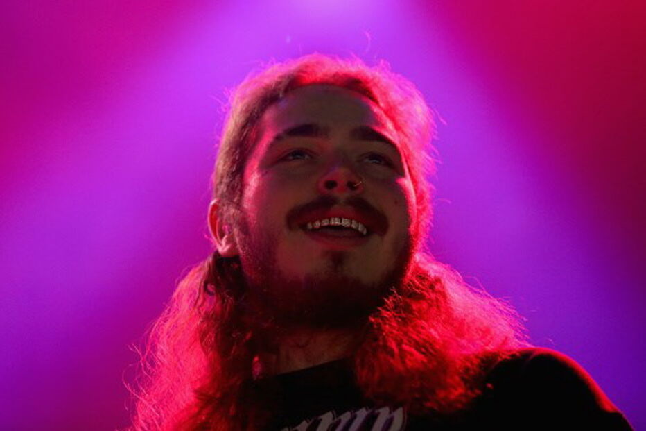 Post Malone	