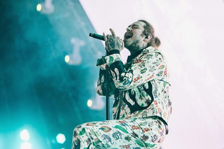 Post Malone	