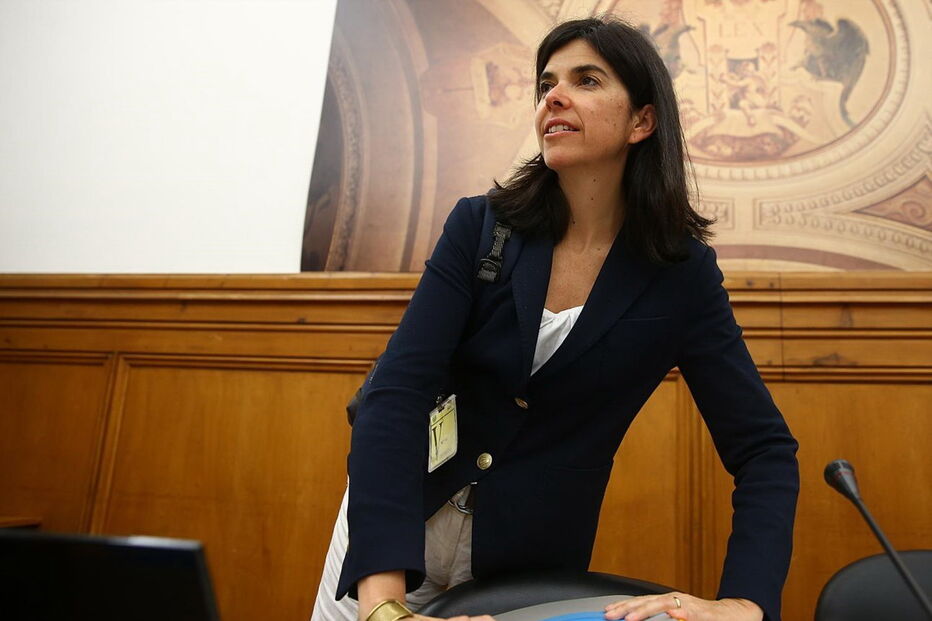 Margarida Matos Rosa Autoridade concorrência