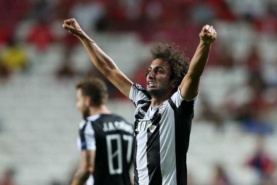 Amr Warda