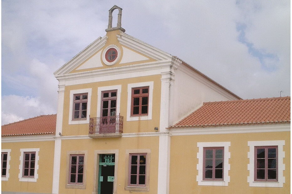 Discussão terá ocorrido no final da reunião de câmara realizada na Biblioteca Municipal de Nisa 