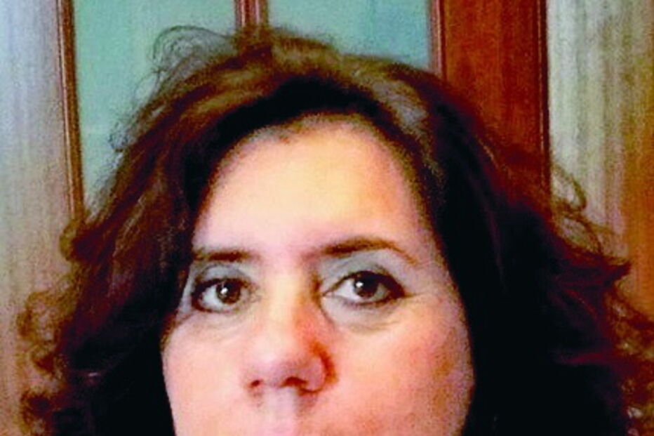 Vereadora Maria Fátima Dias   