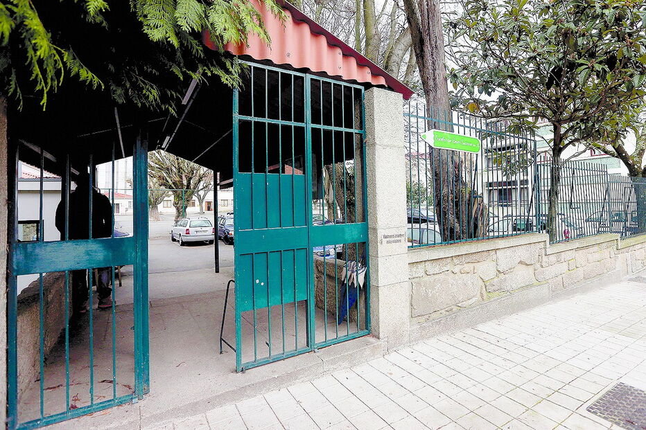 Escola EB1 do Bom Sucesso