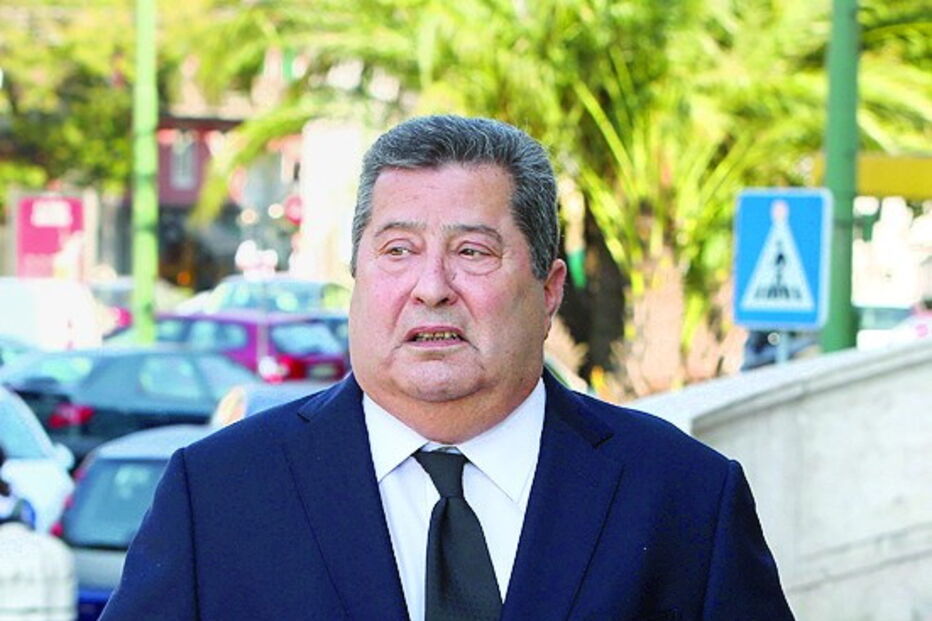 Joaquim Ferreira do Amaral