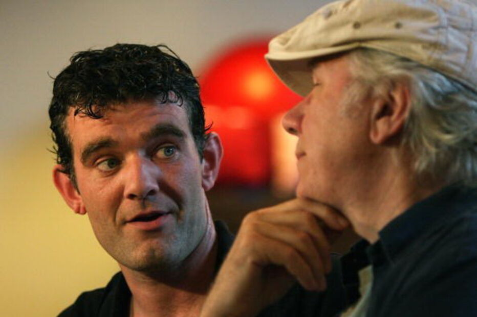 Morreu o ator Stefán Karl Stefánsson, vilão da série 'Lazy Town'