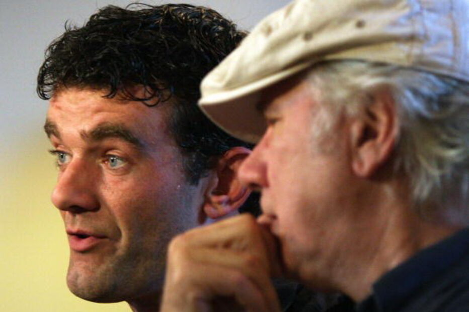 Morreu o ator Stefán Karl Stefánsson, vilão da série 'Lazy Town'