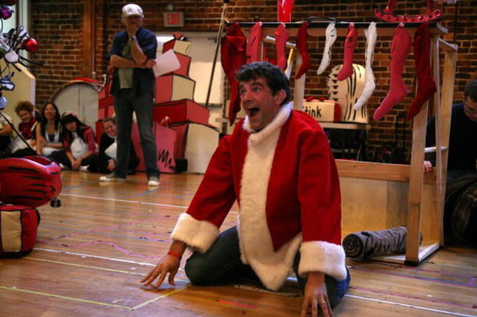 Morreu o ator Stefán Karl Stefánsson, vilão da série 'Lazy Town'