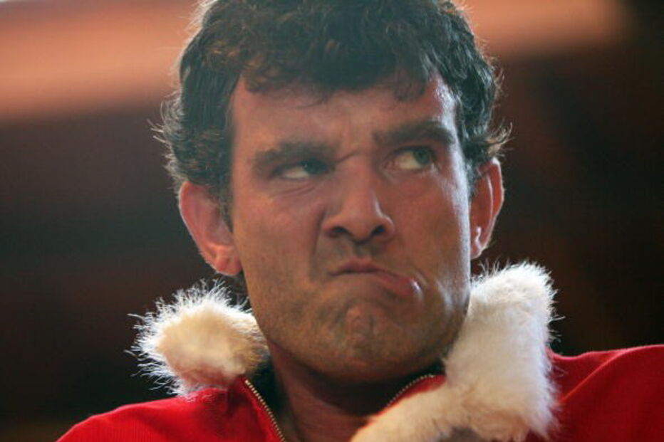 Morreu o ator Stefán Karl Stefánsson, vilão da série 'Lazy Town'