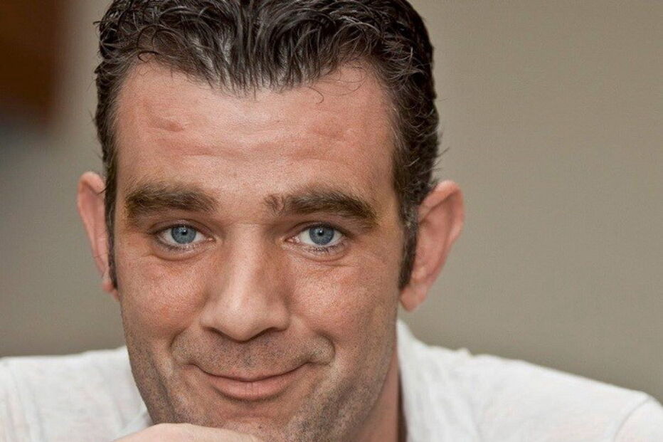 Morreu o ator Stefán Karl Stefánsson, vilão da série 'Lazy Town'