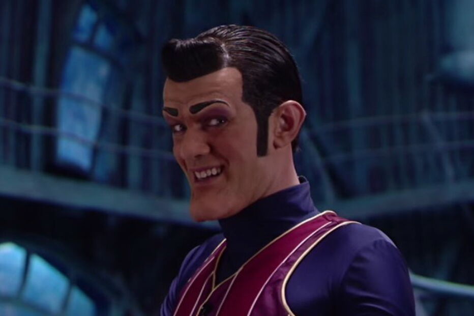 Morreu o ator Stefán Karl Stefánsson, vilão da série 'Lazy Town'