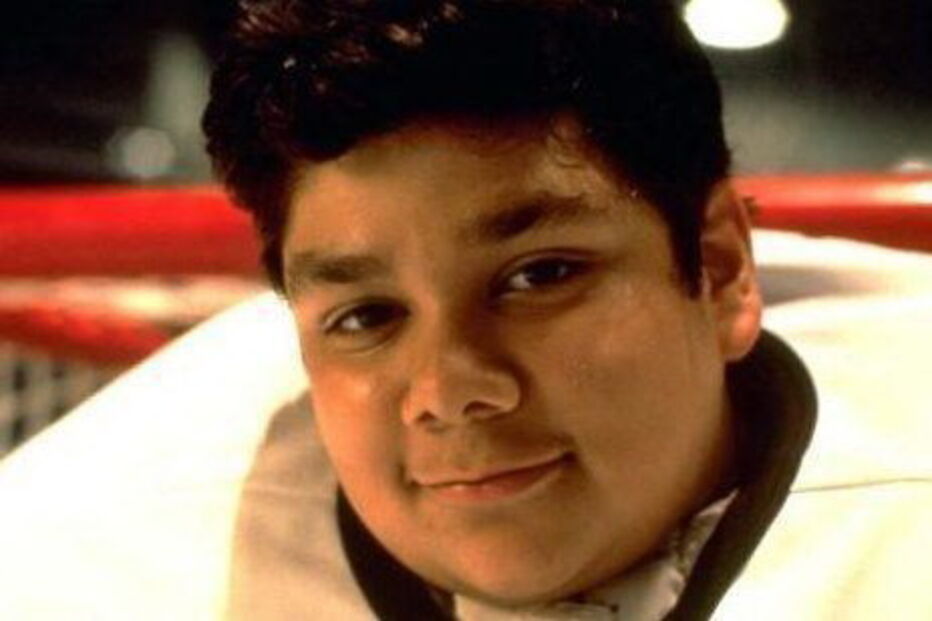 Ator Shaun Weiss internado em clínica de reabilitação 