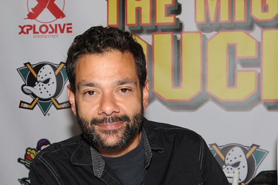 Ator Shaun Weiss internado em clínica de reabilitação 