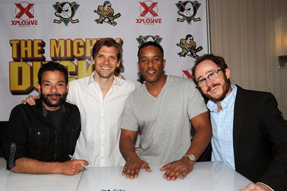 Ator Shaun Weiss internado em clínica de reabilitação 