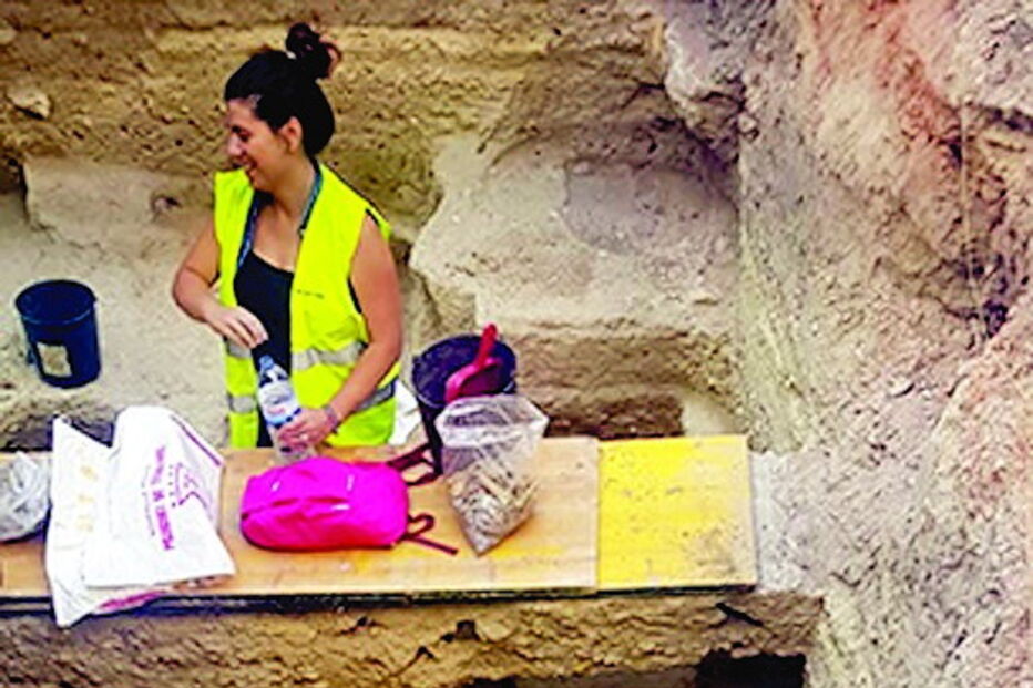 Cemitério em Lisboa 