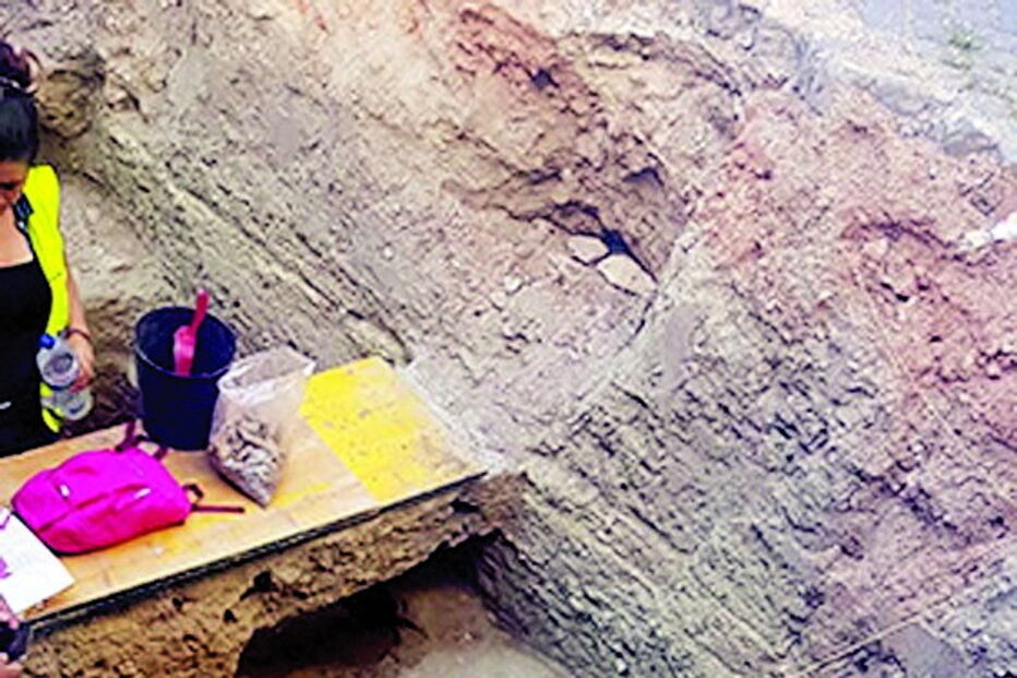 Cemitério em Lisboa 