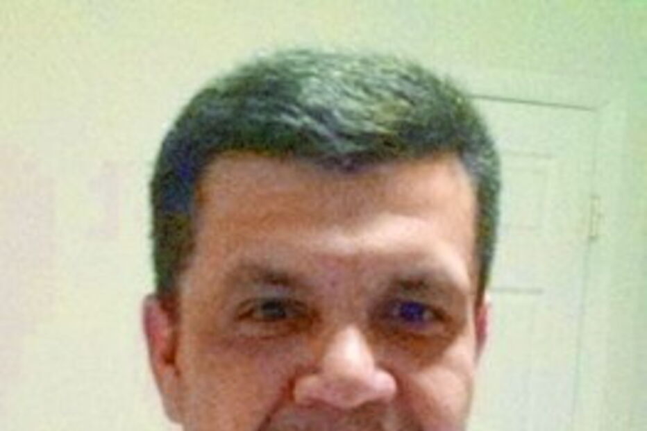 Marco António Moreira teve morte imediata 