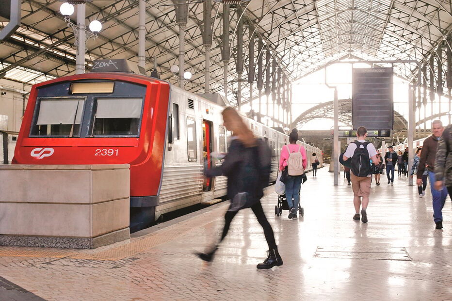 Um total de 114 funcionários, mais de metade daqueles com que a transportadora rescindiu contrato nos últimos três anos, saíram da empresa em 2016    