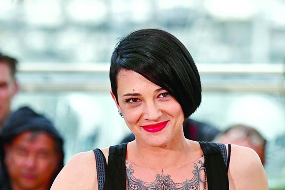 Asia Argento