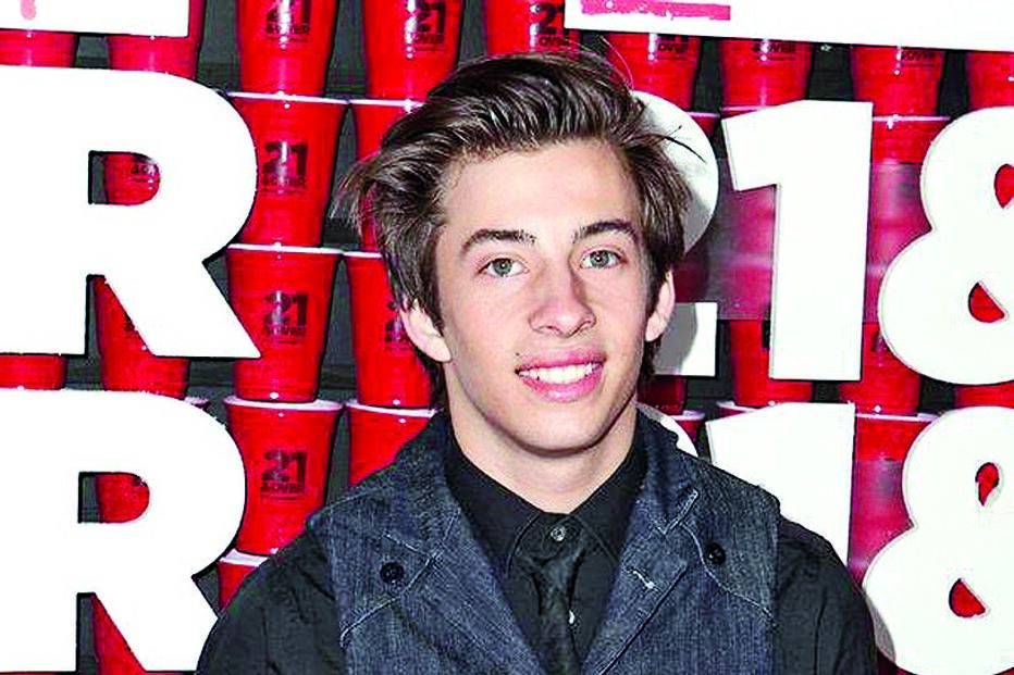 Jimmy Bennett