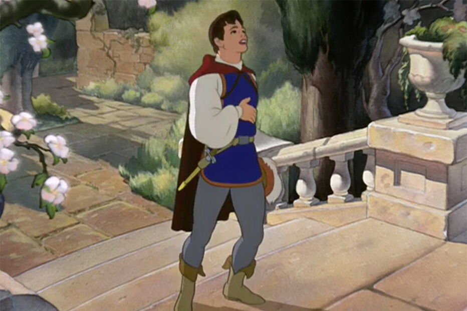 Branca de Neve e os Sete Anões