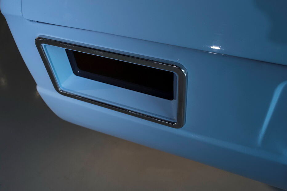 Kalashnikov vai construir carro elétrico