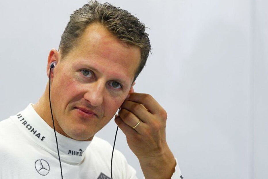 Michael Schumacher