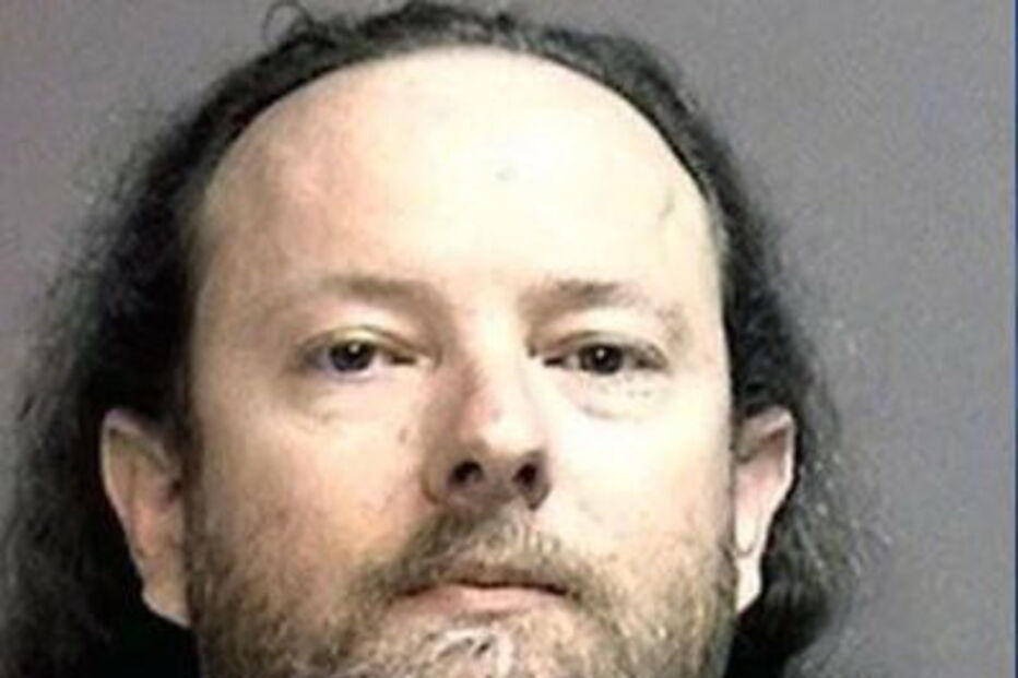 Namorado de Renée Collins 