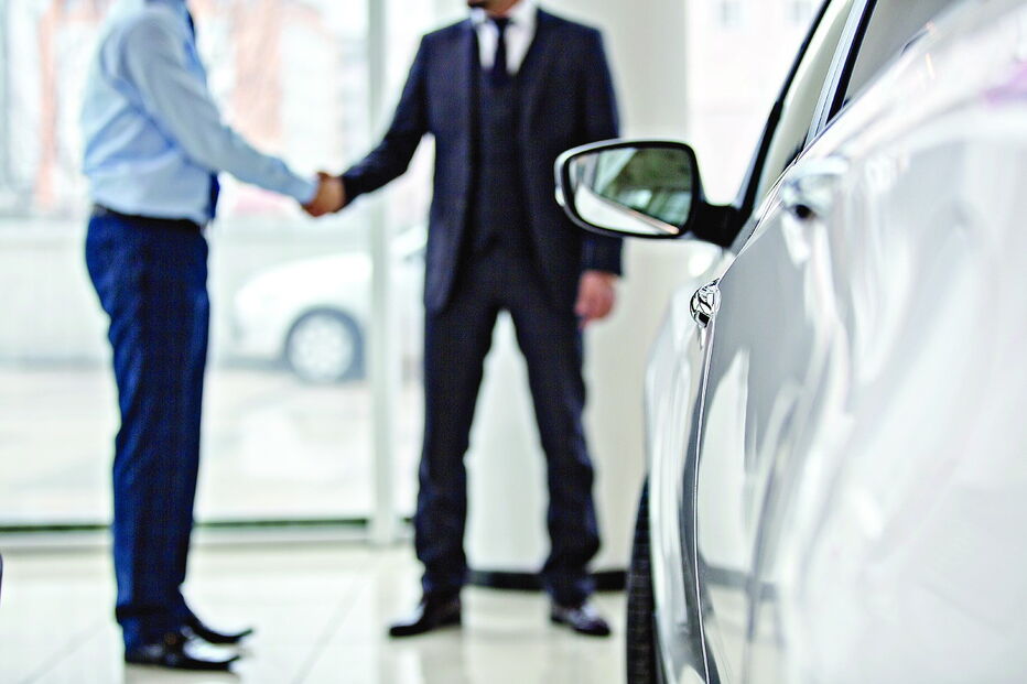 No final de junho havia mais de 65 mil fiadores sujeitos a pagar pelo incumprimento de terceiros no crédito ao consumo 