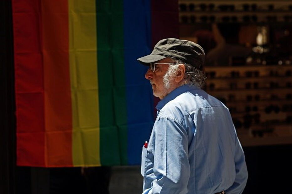 Madrid Pride é o festival anual do orgulho LGBT realizado no centro de Madrid