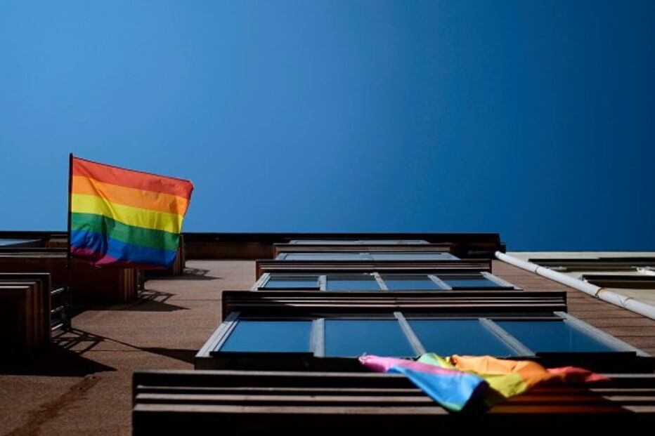 Madrid Pride é o festival anual do orgulho LGBT realizado no centro de Madrid