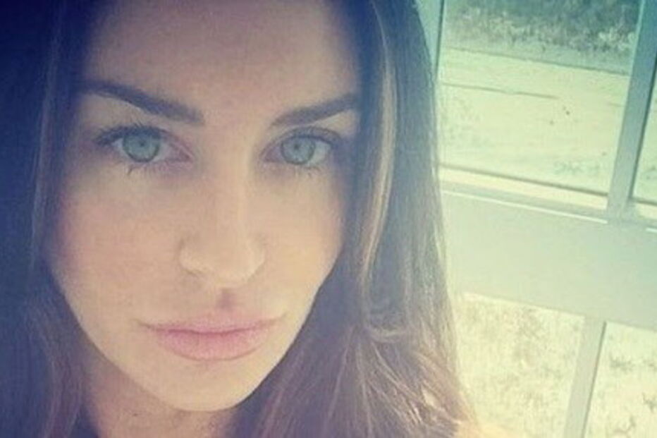 Christina Carlin-Kraft's