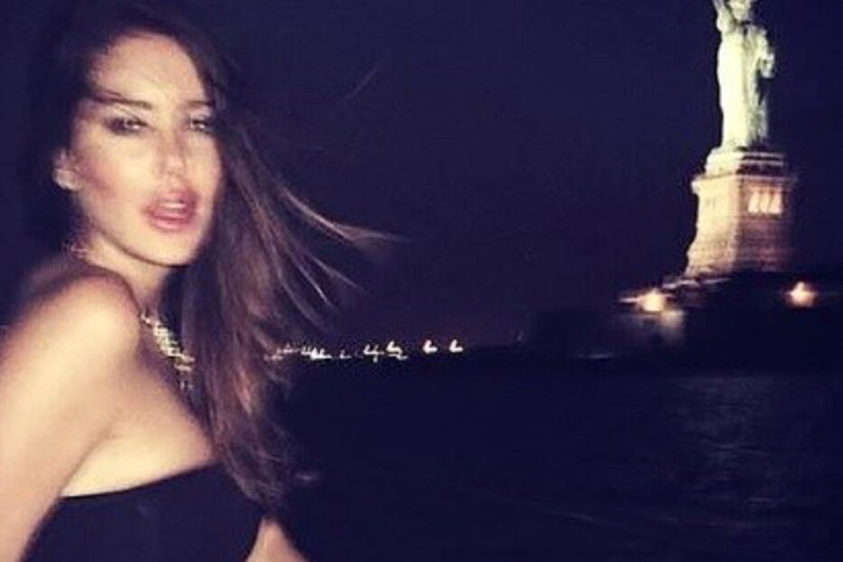 Christina Carlin-Kraft's