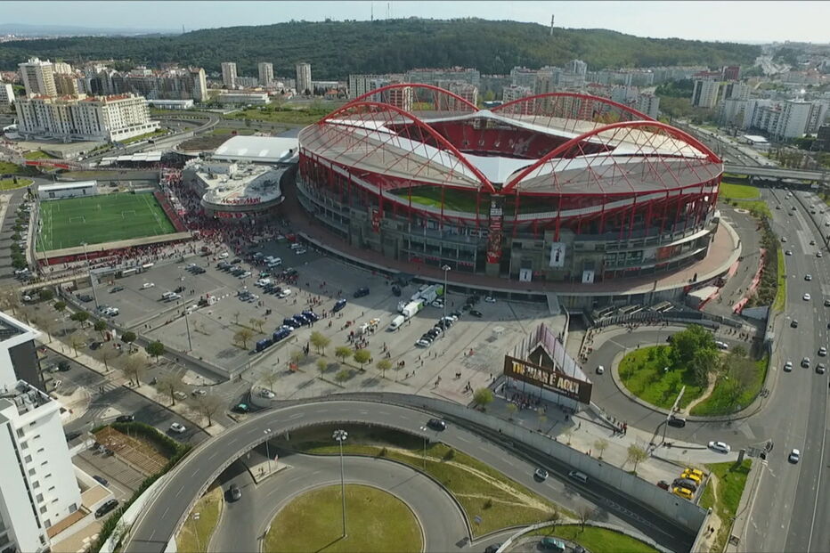 Estádio da Luz