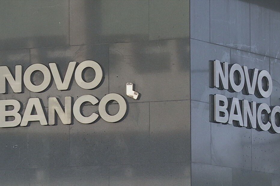 Novo Banco, economia