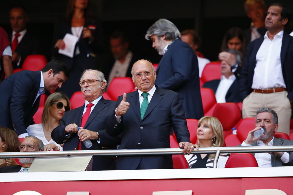 Veja os melhores momentos do dérbi entre Benfica-Sporting